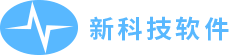 新科技logo